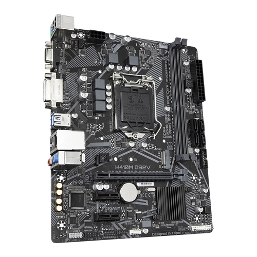 GIGABYTE H410M DS2V 듀러블에디션 제이씨현_이미지