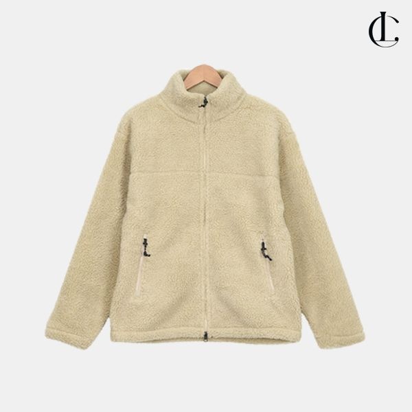 엘케이트 여성 겨울 데일리 보아털 기모 양털 플리스 집업 YGC003이미지입니다. 누르면 해당 게시물로 새창이동합니다.