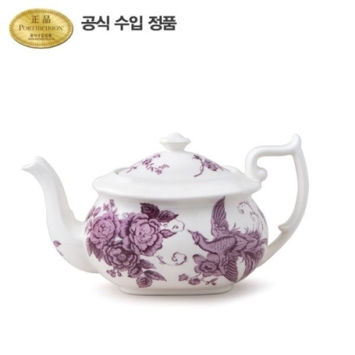 킹슬리 티폿 1.1L