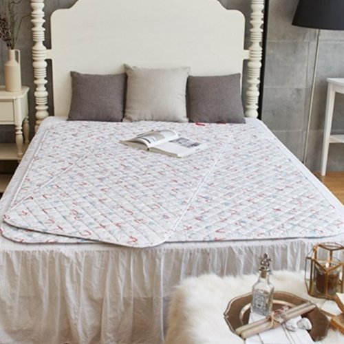 모던하우스 화이트크린 탄소 전기요