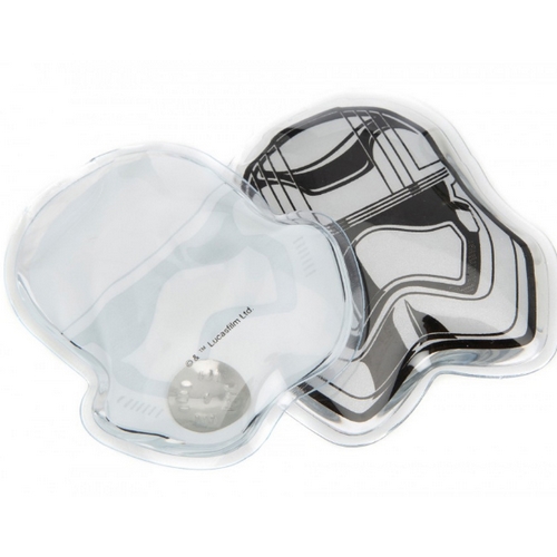 디자인에버 스타워즈 스톰트루퍼 손난로