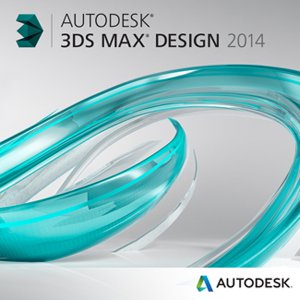 3ds Max Design 2014