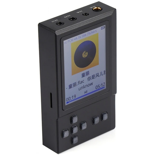 Zishan Z5 (해외구매)_이미지