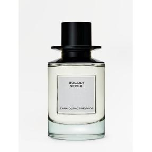 자라 볼드리 서울 EDP (100ml)_이미지