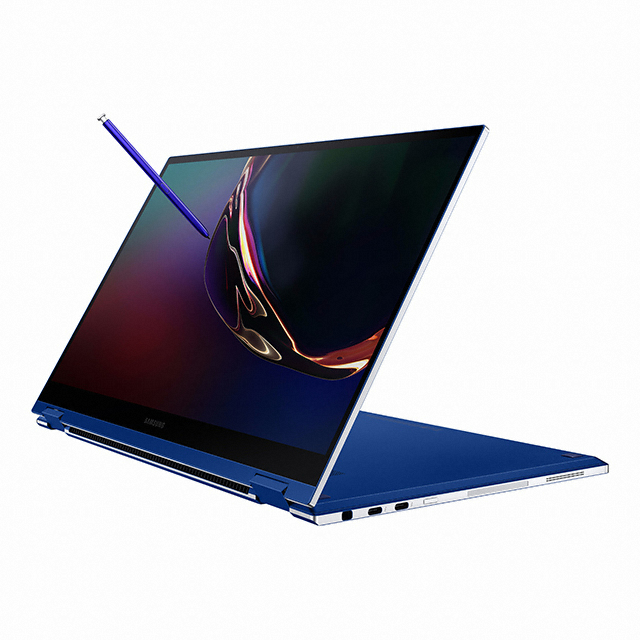 �Ｚ���� �����ú� �÷��� NT950QCG-X716C