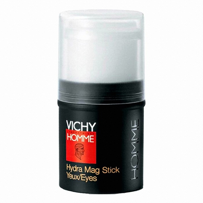 비쉬 옴므 이드라 맥 아이스틱 4ml (1개)