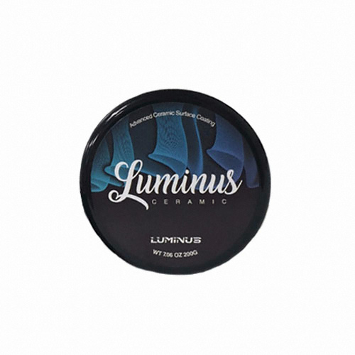 루미너스코리아  SiO2 세라믹 왁스 200g (1개)