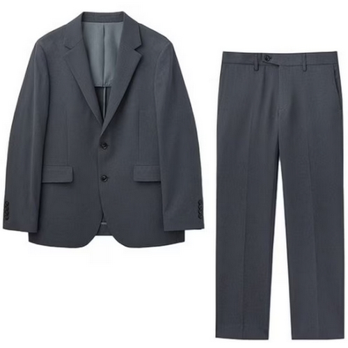 다니엘크레뮤 썸머 워셔블 수트