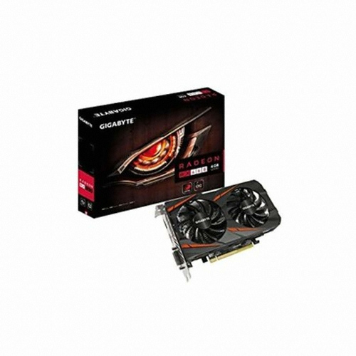 GIGABYTE 라데온 RX 460 D5 4GB (해외구매)_이미지