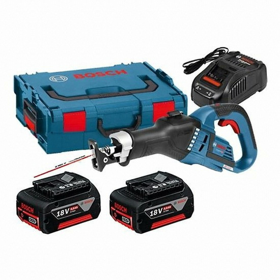 ���� GSA 18V-32
