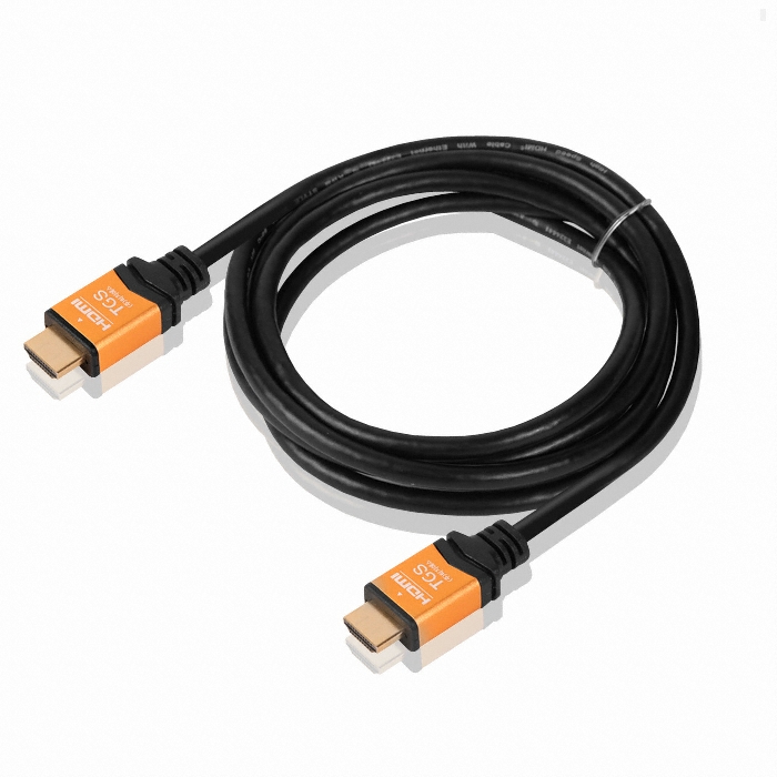 TGS TGS-CHxx HDMI1.4 프리미엄 골드 (TGS-CH100, 10m)_이미지