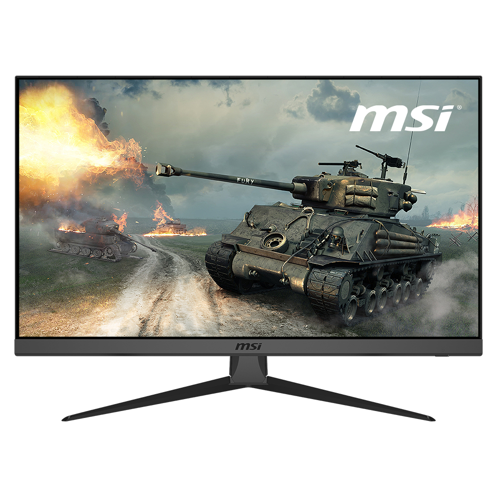 MSI G2722 IPS 게이밍 170 아이세이버 무결점