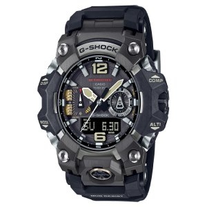 G-SHOCK �ӵ帶����_GWG-B1000-1ADR