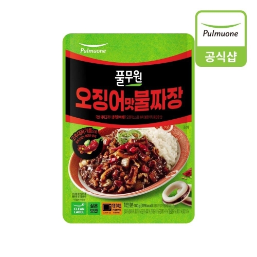 Ǯ���� ��¡�����¥�� 180g