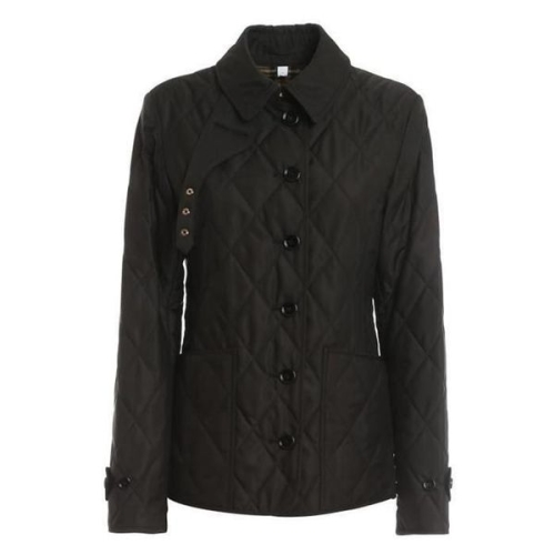 버버리 퀼팅 써머레귤레이팅 자켓 블랙 115547811_이미지