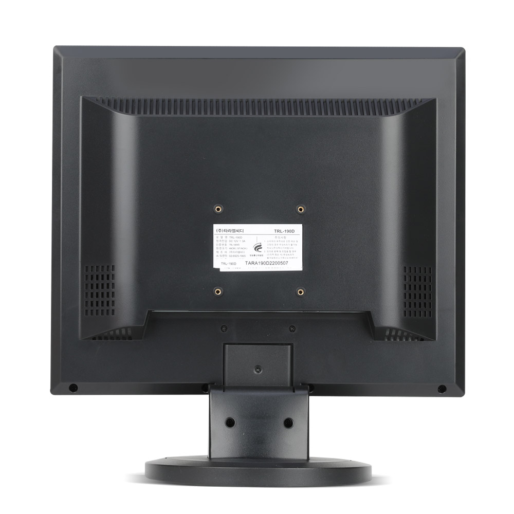 Ÿ�󿤾��� TRL-190D TOUCH ���� ���ĵ�