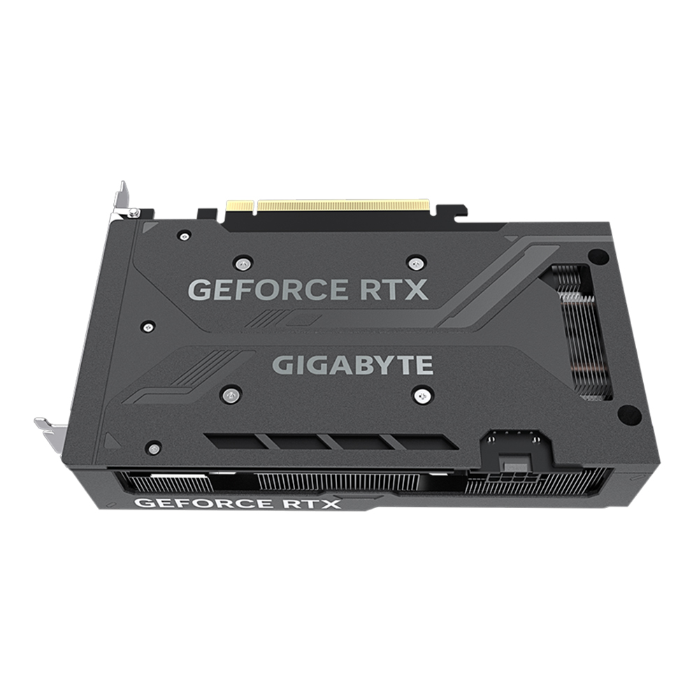 GIGABYTE ������ RTX 4060 Ti WINDFORCE OC V2 D6 8GB ���̾���