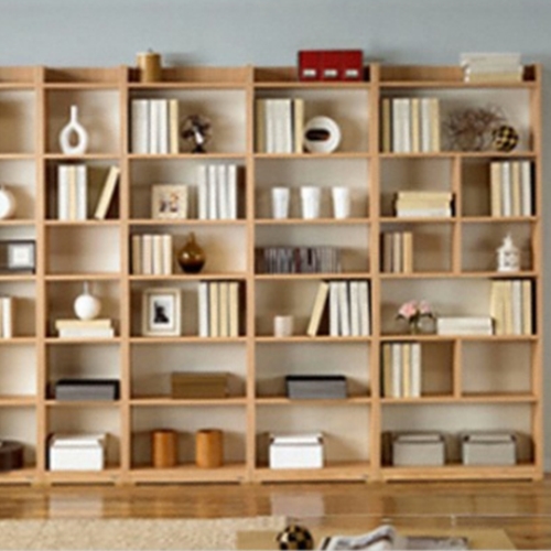 데코라인 바론 6단 책장 630_이미지