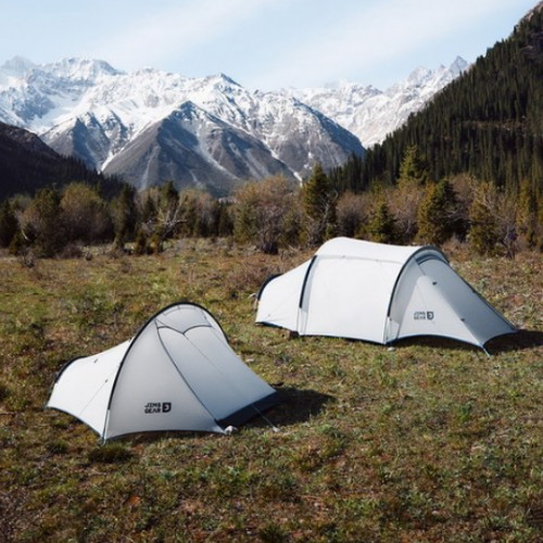 네이처하이크 듀반2 백패킹 텐트