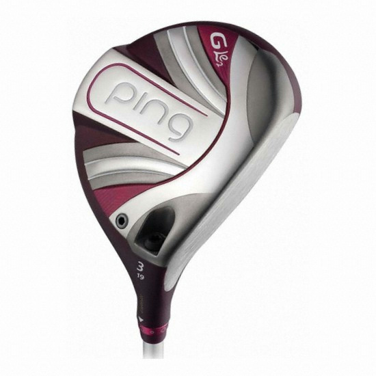핑 GLE2 여성용 페어웨이우드 (정품)_이미지