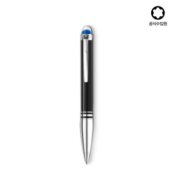 몽블랑 스타워커 두에 볼펜 132511