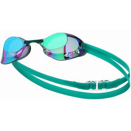 뷰 블레이드 스와이프 미러 노패킹 수경 V121SAM SKEM