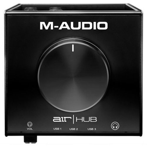 AIR Hub