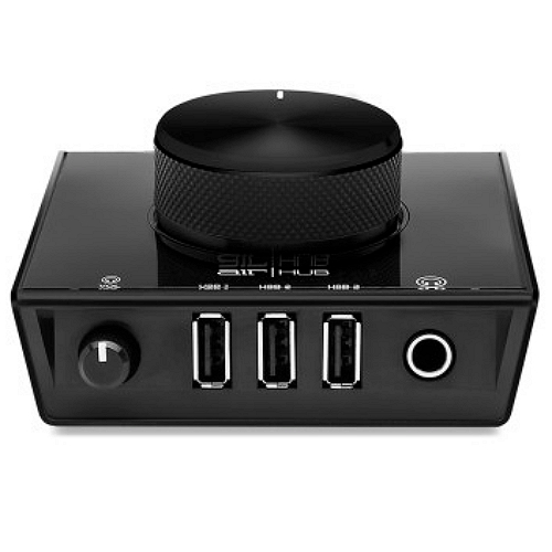 M-AUDIO AIR Hub (정품)_이미지