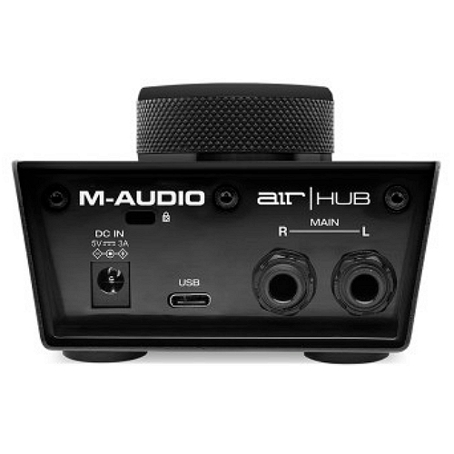 M-AUDIO AIR Hub (정품)_이미지