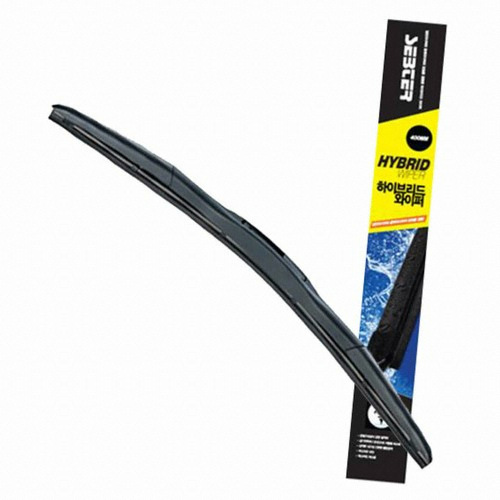 셉터 하이브리드 와이퍼 (2개)