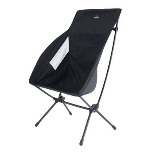 카라신 몬테라 CVT2 그란데 L 체어 (뉴블랙)