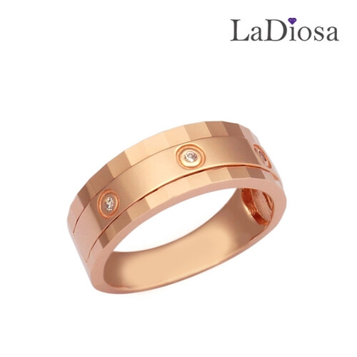 라디오사 14K NH농협, 귀걸이 DHE-KR2001S