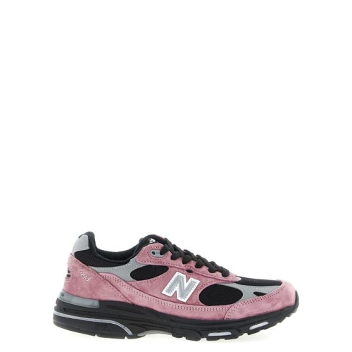 스니커즈 U993PB Pink