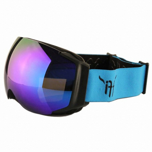 엑시코 휠러스 이프플라잉 YH-112 블랙 (블루)