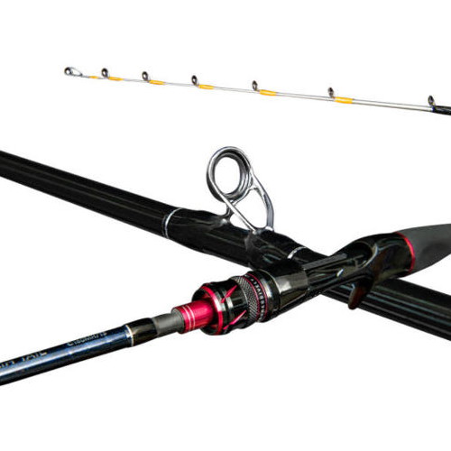 바낙스 비맥스 헤어테일 (C190M/TS)_이미지