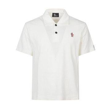 폴로 셔츠 WITH 로고 패치 L10978A0000489A B0191975834