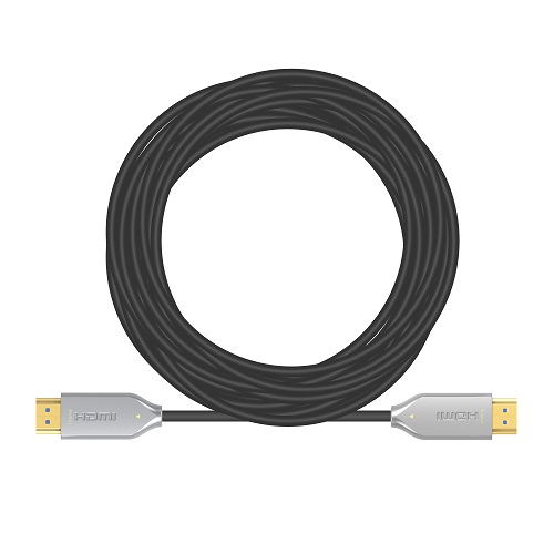 이지넷유비쿼터스 NEXTU NEXT-AOC HDMI v2.0 케이블 (NEXT-AOC3330HD, 30m)