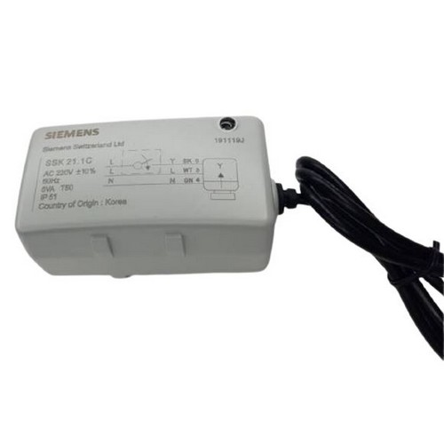 지멘스 구동기 SSK21.1C_이미지
