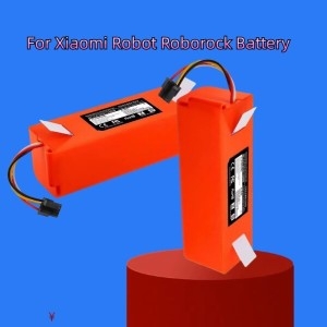 샤오미 로보락 1S 2S S50 S51 S52 S55 S60 S65 T4 T6 E35 부품용 14.4V 5200-12800mAh .._이미지