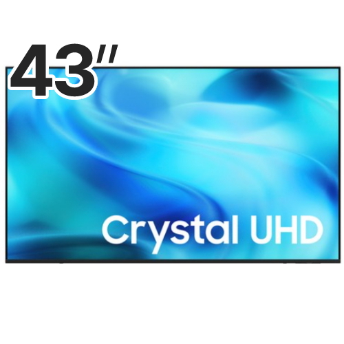 �Ｚ���� Crystal UHD KU43UH8500FXKR