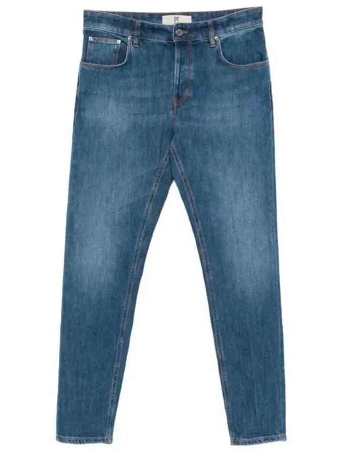 PT01 ��Ż�δ� �丮�� ���� ���� C5TP05B0TX1610 MI30 DENIM
