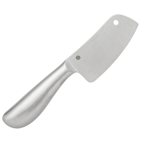 체다 하드 치즈 커터나이프