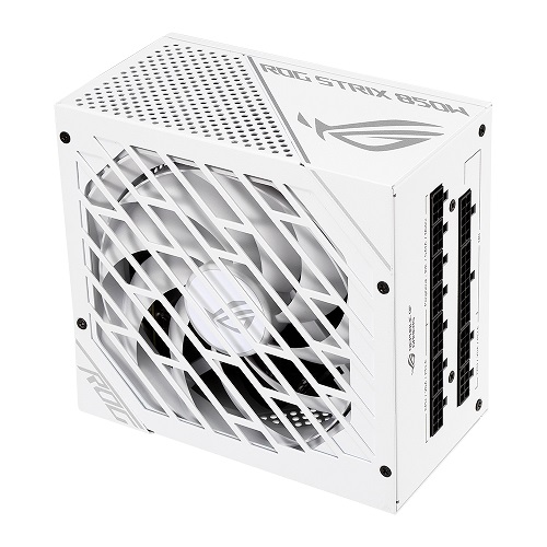 ASUS ROG STRIX 850G 화이트 EDITION 80PLUS골드_이미지