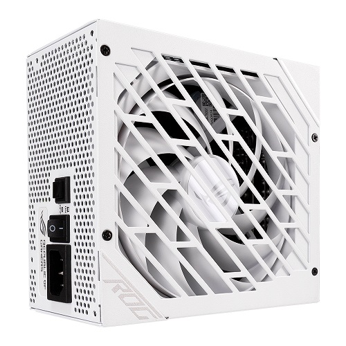 ASUS ROG STRIX 850G 화이트 EDITION 80PLUS골드_이미지