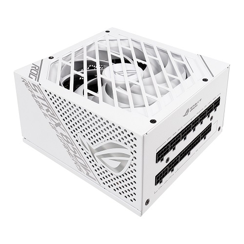 ASUS ROG STRIX 850G 화이트 EDITION 80PLUS골드_이미지