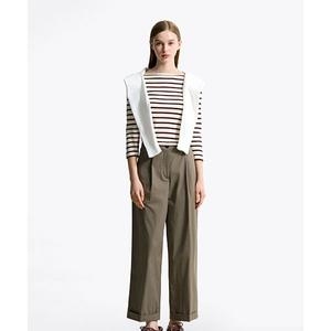 Ÿ�����ǰ� TOMMY HILFIGER ����Ʈ ��ư ���Ϸ� ġ�� ���� T22F1WPC072WT1GW9 231530