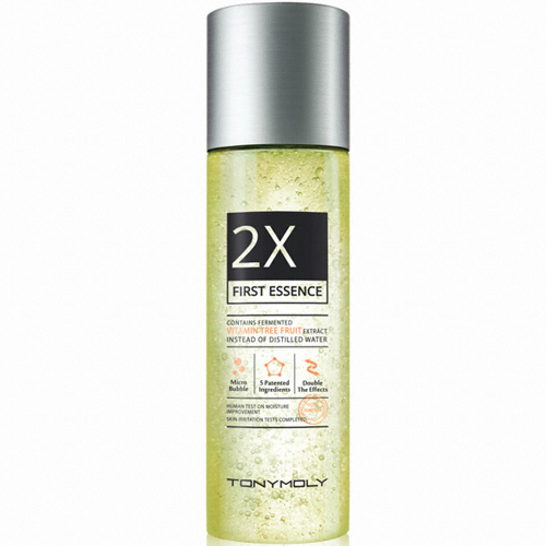 토니모리 2X 퍼스트 에센스 200ml (5개)_이미지