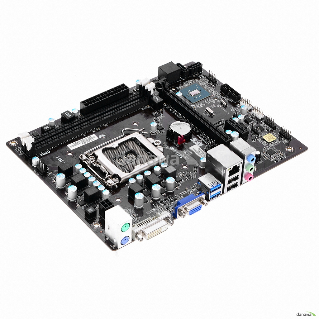 ECS DURATHON2 H110M4-C3V 코잇_이미지