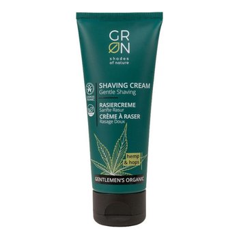 GRN 쉐이빙 크림 75ml (1개)_이미지