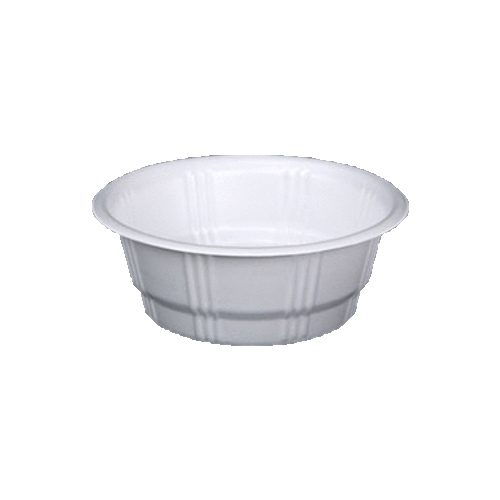 롯데이라이프 저발포PS공기 15cm (10개)_이미지